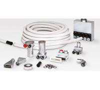 Manchon de raccordement FlexPipe - Accessoires pour FRS-VM 75