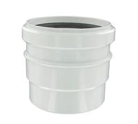 Geberit Manchon de raccordement pour bâti-support Duofix PEH-PVC 359.144.11.1