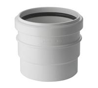 Geberit Manchon de raccordement pour bâti-support Duofix PEH-PVC 359.144.11.1