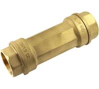 Manchon de réparation Isiflo Isiflo 101, DN25, pour DA 32x32 mm, 1 pièce.