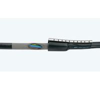 Manchon de réparation thermorétractable Filoform Ø 47-13 mm L : 1000 mm, 1 pièce.