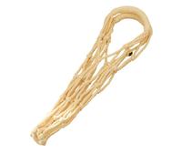 Manchon de Tasse Porte-Bouteille tissé à la Main, Custard | Manchon pour récipient à boissons, adapté à la randonnée, Camping et à l ' école, pratique