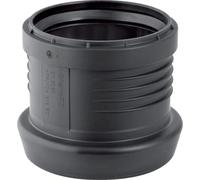 Manchon de transition Geberit GE, Silent-db20 PE-S2, d50/56 mm, 1 pièce.