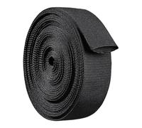 Manchon de tuyau hydraulique : gaine en nylon durable, emballage protecteur résistant au feu | Couvercle anti-conade pour équipements , systèmes de conditionnement, tâches d'entretien