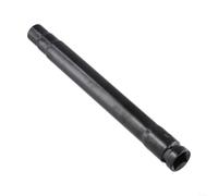 Manchon d'extension pour vis creuses 14 mm - Dimensions intérieures (10 mm) | Longueur totale de 200 mm, acier au chrome vanadium, raccord 1/2", laqué noir, design robuste