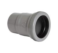 Manchon dilatation d'allure horizontale mf Ø90