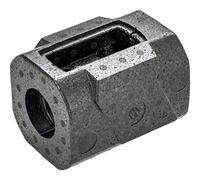 Manchon d'isolation Belimo A-22PEM-A01 pour compteurs de chaleur DN15...25