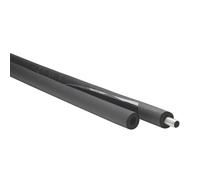 Manchon d'isolation Insul-Tube 28mm x 19mm x 2m NMC 1 pièce