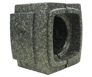 Manchon d'isolation Wilo pour Yonos MAXO 25(30)/0,5-7 (2123369)