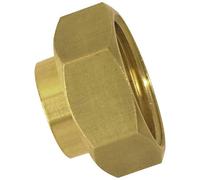 Manchon double femelle réduit 240 sans butée - 20x27 (3/4") - 15x21 (1/2")