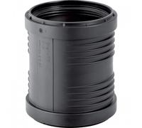 Manchon double Silent-PP - Diamètre 110 mm GEBERIT