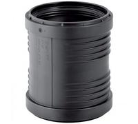 Manchon double Silent-PP - Diamètre 40 mm GEBERIT