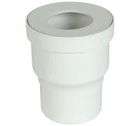 Manchon droit à lèvre Ø 75 - QW99 NICOLL
