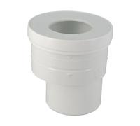 Manchon droit excentré - QRW3E NICOLL