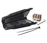 Manchon en gel pour branches avec bloc de branches - Raccord de transition 5x16 ... 35 mm² EASY 7 V #371167