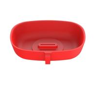 Manchon en silicone pour bâton de glace | Support réutilisable anti-goutte en silicone pour bâtonnets de glace - Plateau de congélation - Attrape-gouttes - Pour sucer
