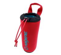 Nalgene Manchon de Bouteille en néoprène d'eau Mixte, Red Bud, 24oz