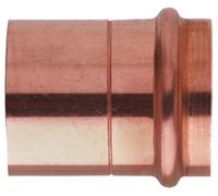 Manchon femelle-femelle joint torique 40 mm FRABO RR270V40