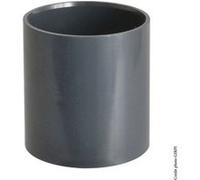 Manchon femelle / femelle pour gouttière Pco80a pvc G