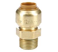 Manchon femelle TECTITE à visser MF D 18 M1/2 AALBERTS IPS 4751472