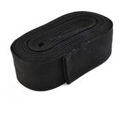 Manchon flexible en nylon de 7,6 m pour tuyaux de soudage TIG - Protection de fil blindée thermique de 4,9 cm de diamètre