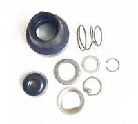 Manchon Flexible Protection Mandrin GBH2-26 Manchon Flexible(GBH2-26) | Compatible GBH2-20/2-24, matériau caoutchouc , couleur noire, protection pour efficace, usage professionnel
