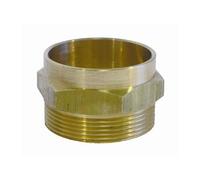 Manchon GCU Mâle à visser - Diamètre : 2'' - 54