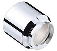 manchon hansgrohe thermostat Axor DN 20 mat mat 92653880