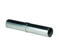 Manchon inox pour main courante Ø43 mm