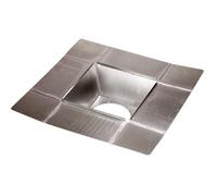 Manchon intermédiaire SZ 25 pour silencieux sur socle SD 25 de Maico - 0092.0288