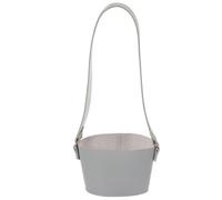 Manchon Isolant pour Tasse en Cuir PU avec Poignée, Léger Antidérapant | Réutilisable, Facile à Ranger, pour Boissons Chaudes ou Froides, Usage Extérieur, Format Portable