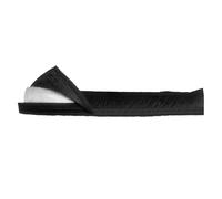 Manchon Isolant Pour Tuyau Climatiseur - Manchon Ventilation Pour Gaine S'Adapte TuyD'Évacuation Diamètre 12,7-15 Cm,Gaine Isolante Conduit Climatiseur - Maison Appartement Bureau