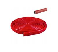 Manchon isolant pour tuyaux PEX - PRODMAX - 16 mm - 18/6 - 10 m - Isolation thermique - Isolation acoustique
