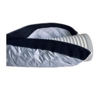 Filtre climatiseur OPTIMEO isolant universel pour clim MAN-ISO