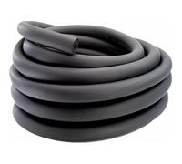 Manchon isolation tuyau 22 mm - épaisseur 13 mm - Non fendu - 14 m NMC