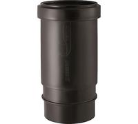 Manchon long PE avec collerette double GEBERIT - 368.700