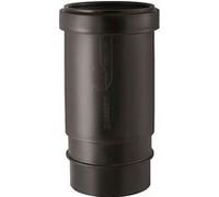 Manchon long PE avec collerette double GEBERIT - 368.700