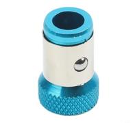 Manchon Magnétique Acier Alliage 21mm Anti-Chute Manchon Magnétique | Acier allié , aimant puissant, empêche pour chute , 21mm long, pour idéal bricolage