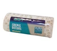 Manchon mousse alvéolée gros grains - 180 mm