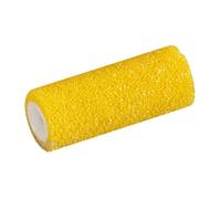 Manchon mousse clip crépi grain fin 180mm - Intérieurs standard 180 mm