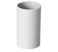 Manchon Mureva tube 3321 gris Ø 20 mm