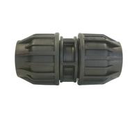 Manchon PE Compression - Codital - Ø40 - 16 bars