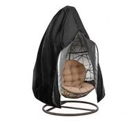 Manchon pivotant Oxford 210D Lourd | Hamac imperméable et coupe-vent avec cordon de serrage((115cm*190cm)withstoragebag)