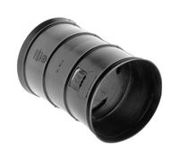Manchon pour gaine TPC Ø90mm - Noir - Janoplast