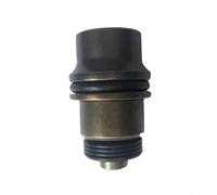 Manchon pour marteau GBH2-24 Métal Remplacement Pièce Manchon | Acier , compatibilité GBH2-24, remplacement pour facile, finition grise, usage professionnel