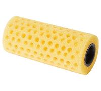 MANCHON POUR ROULEAU SPECIAL SURFACE RUGUEUSE IRREGULIERE CREPI GROS GRAIN