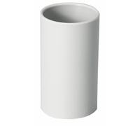 Manchon pour tube IRL 3321 25 mm - gris - Mureva SCHNEIDER