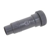 NICOLL COV50118 Manchon de Dilatation mâle femelle-Ø32mm-pour canalisation d'allure Horizontale-MFH
