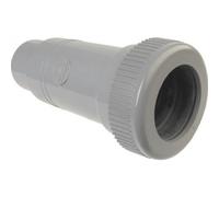 Manchon PVC de dilatation mâle / femelle - Ø 50 - MJH NICOLL