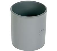 Manchon PVC diamètre 100
